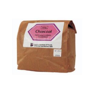 Activated Charcoal 500g