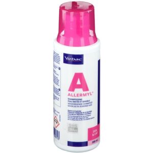 Allermyl Shampoo 250ml