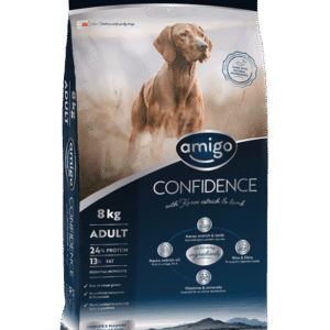 Amigo Confidence Adult Small