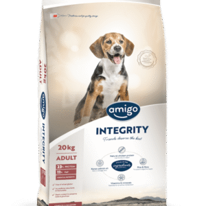 Amigo Integrity Adult Small