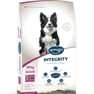 Amigo Integrity Senior