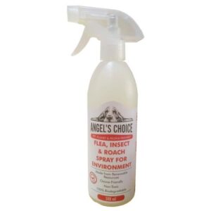 Angels Choice Avian Insect Spray 250ml (Nat 3)