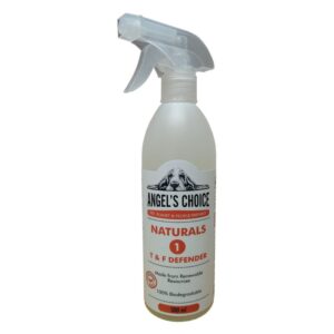 Angels Choice T & F Defender 500ml (Nat 1)