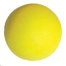 Ball Rubber Soft M 56mm BAL310