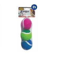 Ball Tennis Rubber Sponge 65mm BAL800