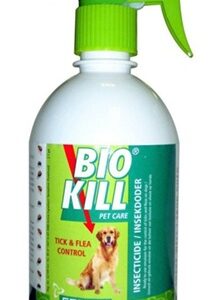 Biokill Pet Care Spray 375ml Repellant SBO