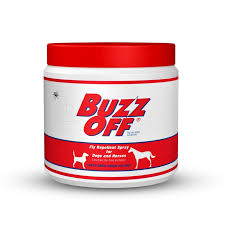 Buzz Off Gel 400g