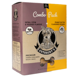 CUTHBERTS Biscuit Combo Pack 1kg