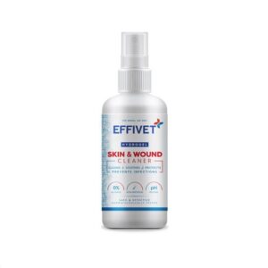 Effivet Skin&Wound Cleaner 250ml