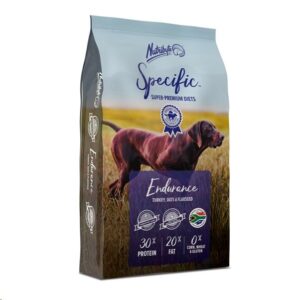 Nutribyte Dog Endurance