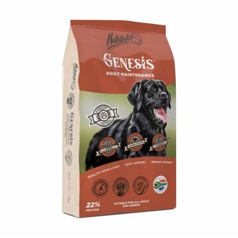 Nutribyte Genesis Dog Adult Maintenance