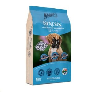Nutribyte Genesis Dog Puppy Large to Giant