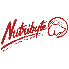 Nutribyte logo