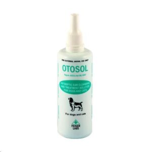 Otosol 100ml