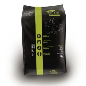 PEAK PERFORMER - 28% protein and 15% fat