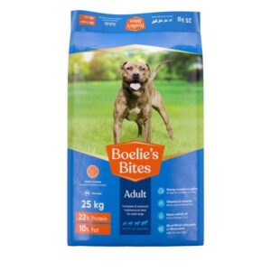 Boelie Bites Adult - 22% protein and 10% fat