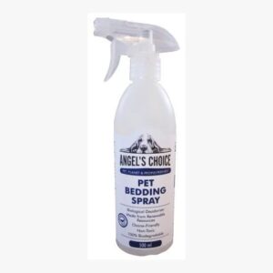 Angels Choice Pet Bedding Spray 500ml