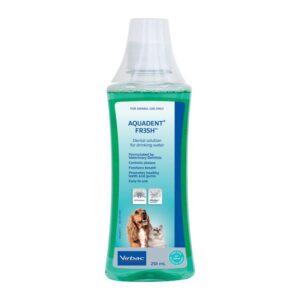 Aquadent 250ml