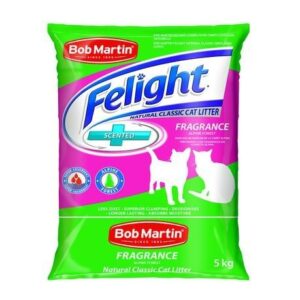 Bob Martin Cat Litter Classic Fragranced 5kg