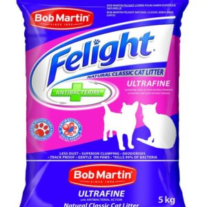 Bob Martin Cat Litter Ultra Fine 5kg