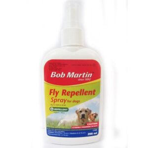 Bob Martin Fly Repellent Spray Dog 200ml