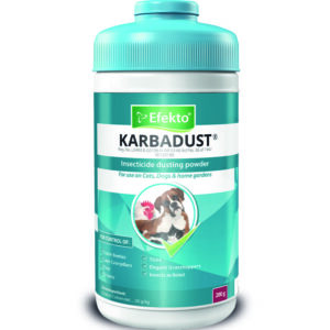 Efekto Karbadust Powder 500g