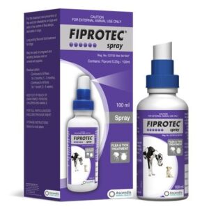 Fiprotec Spray 100ml