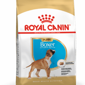 ROYAL CANIN® Boxer Puppy 12kg