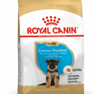 ROYAL CANIN® German Shepherd Puppy 12kg