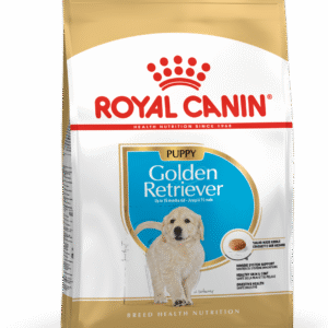 ROYAL CANIN® Golden Retriever Puppy 12kg