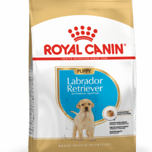 ROYAL CANIN® Labrador Retriever Puppy 12kg
