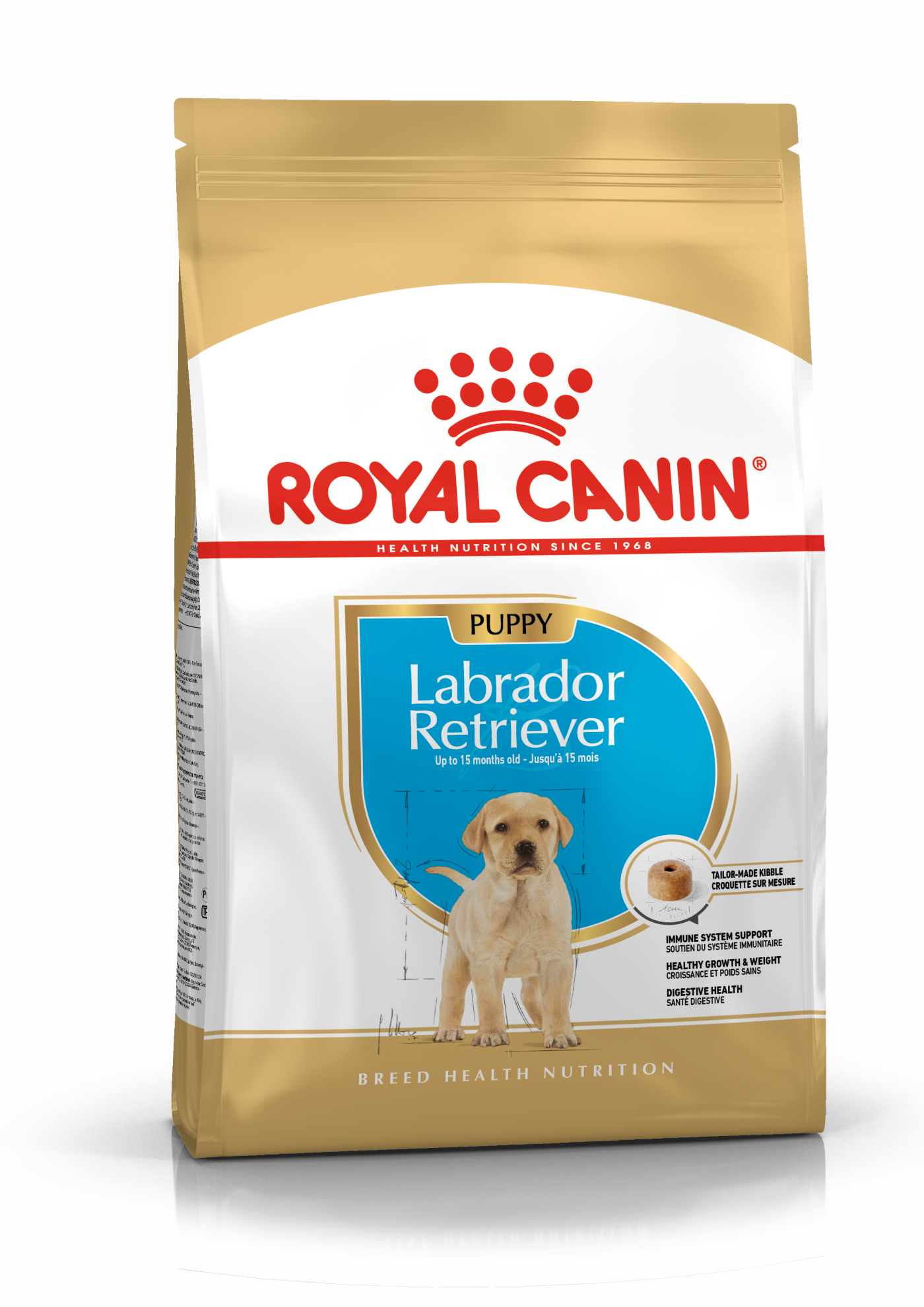 ROYAL CANIN® Labrador Retriever Puppy 12kg