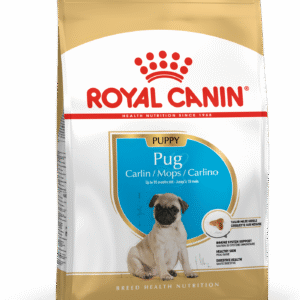 ROYAL CANIN® Pug Puppy 1,5kg