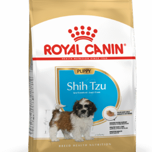 ROYAL CANIN® Shih Tzu Puppy 1,5kg