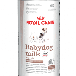 ROYAL CANIN® Babydog Milk 400g