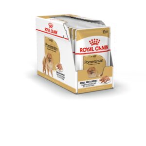 ROYAL CANIN® Pomeranian Adult 12x85g