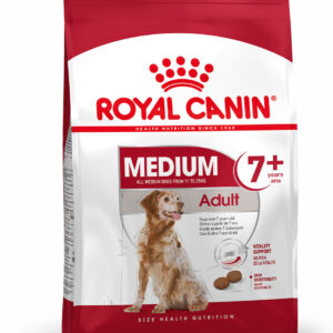 ROYAL CANIN® Medium Adult Ageing 7+ 10kg