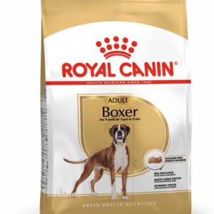 ROYAL CANIN® Boxer Adult 12kg