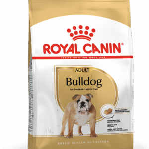 ROYAL CANIN® English Bulldog Adult 12kg