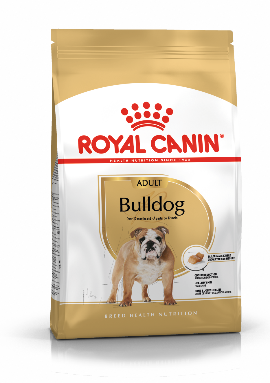 ROYAL CANIN® English Bulldog Adult 12kg