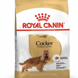 ROYAL CANIN® Cocker Adult 12kg