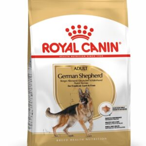 ROYAL CANIN® German Shepherd Adult 11kg