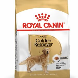 ROYAL CANIN® Golden Retriever Adult 12kg