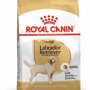 ROYAL CANIN® Labrador Retriever Adult 12kg