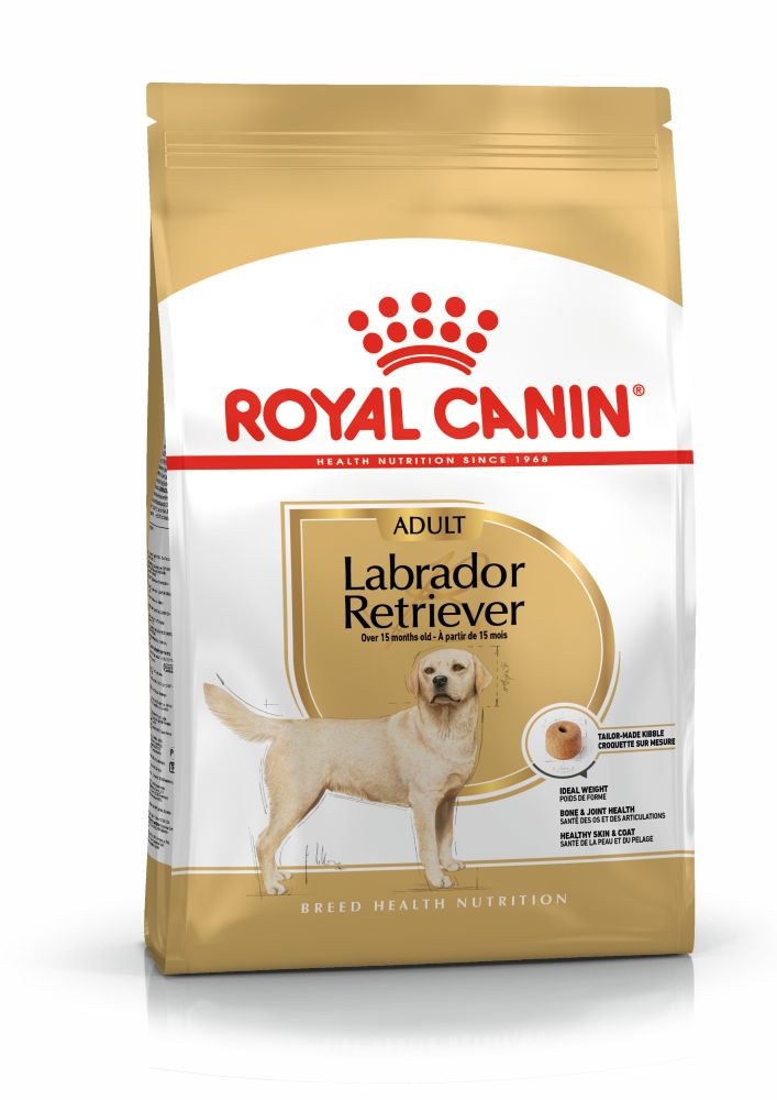 ROYAL CANIN® Labrador Retriever Adult 12kg