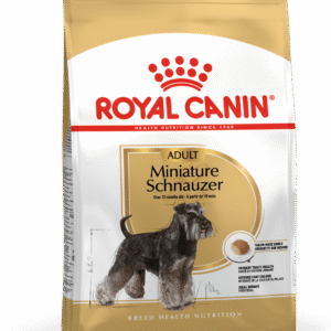 ROYAL CANIN® Schnauzer Adult