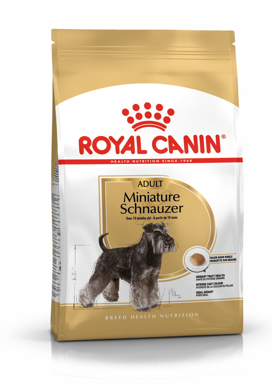 ROYAL CANIN® Schnauzer Adult
