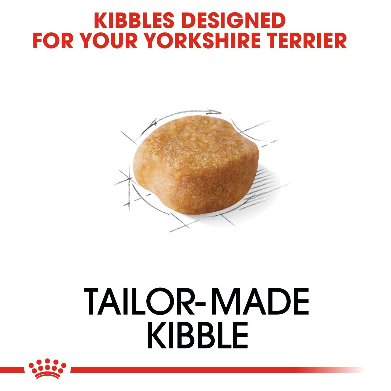 ROYAL CANIN® Yorkshire Terrier Adult - Image 2