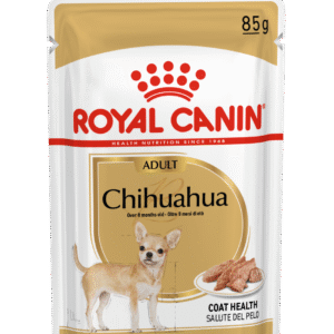 ROYAL CANIN® Chihuahua Adult 12x85g
