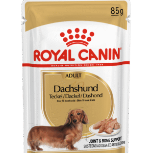 ROYAL CANIN® Dachshund Adult 12x85g